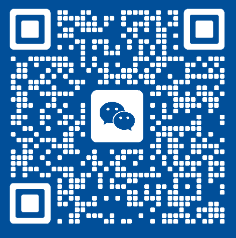 QR-код WeChat НОВА