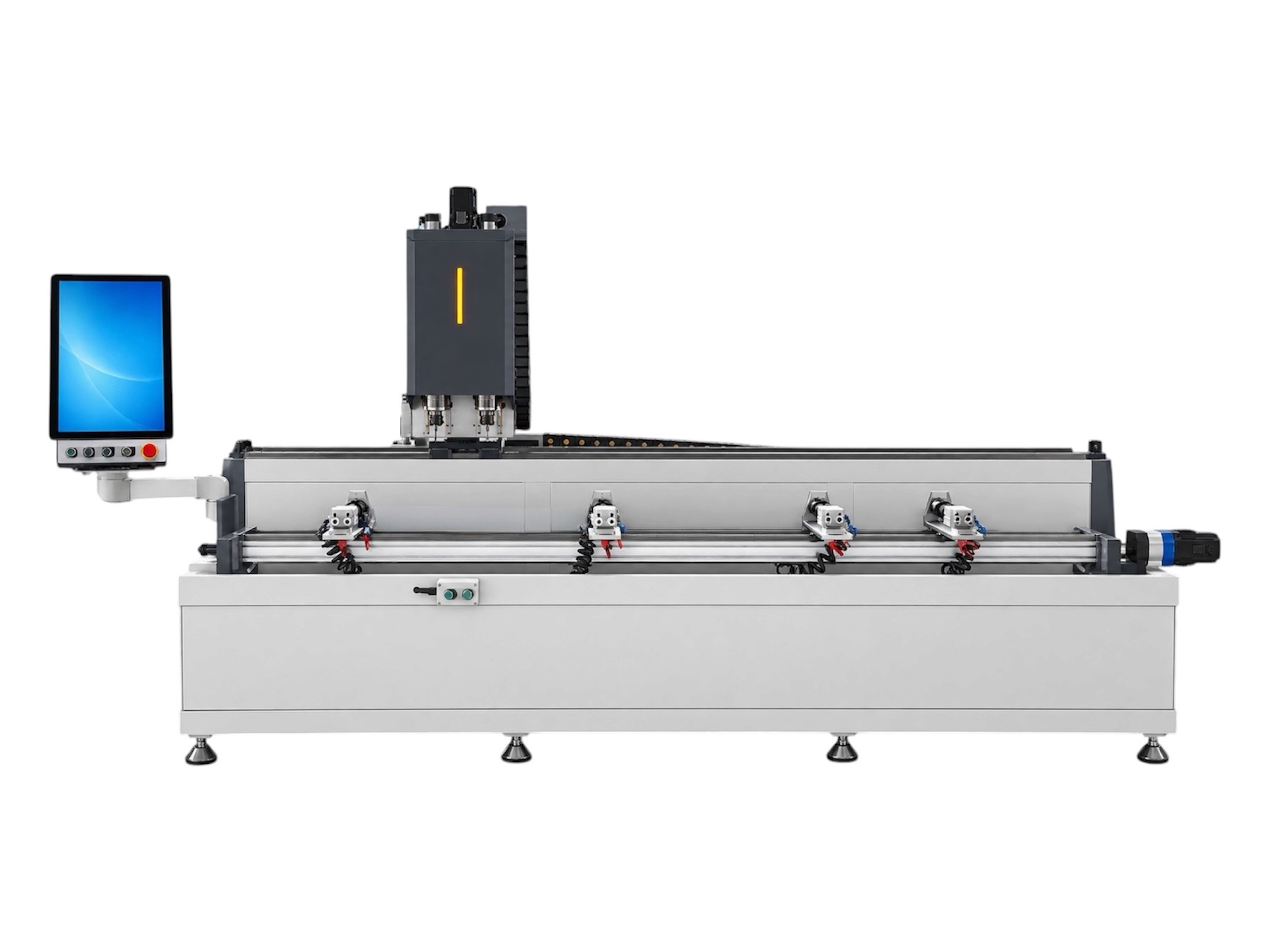 CLXBC2-CNC-3000 — оборудование из каталога НОВА