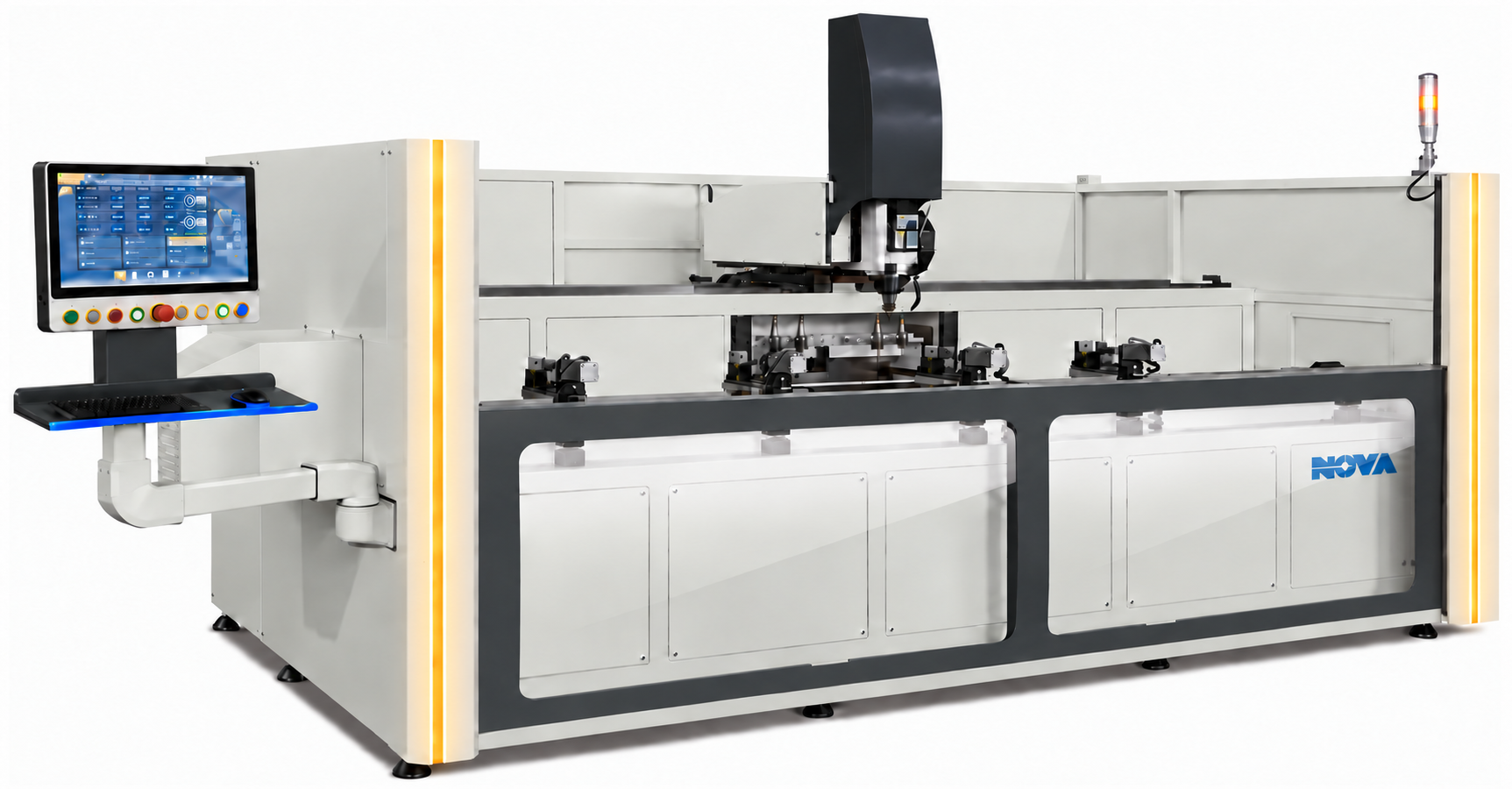 CLXF-CNC-3000