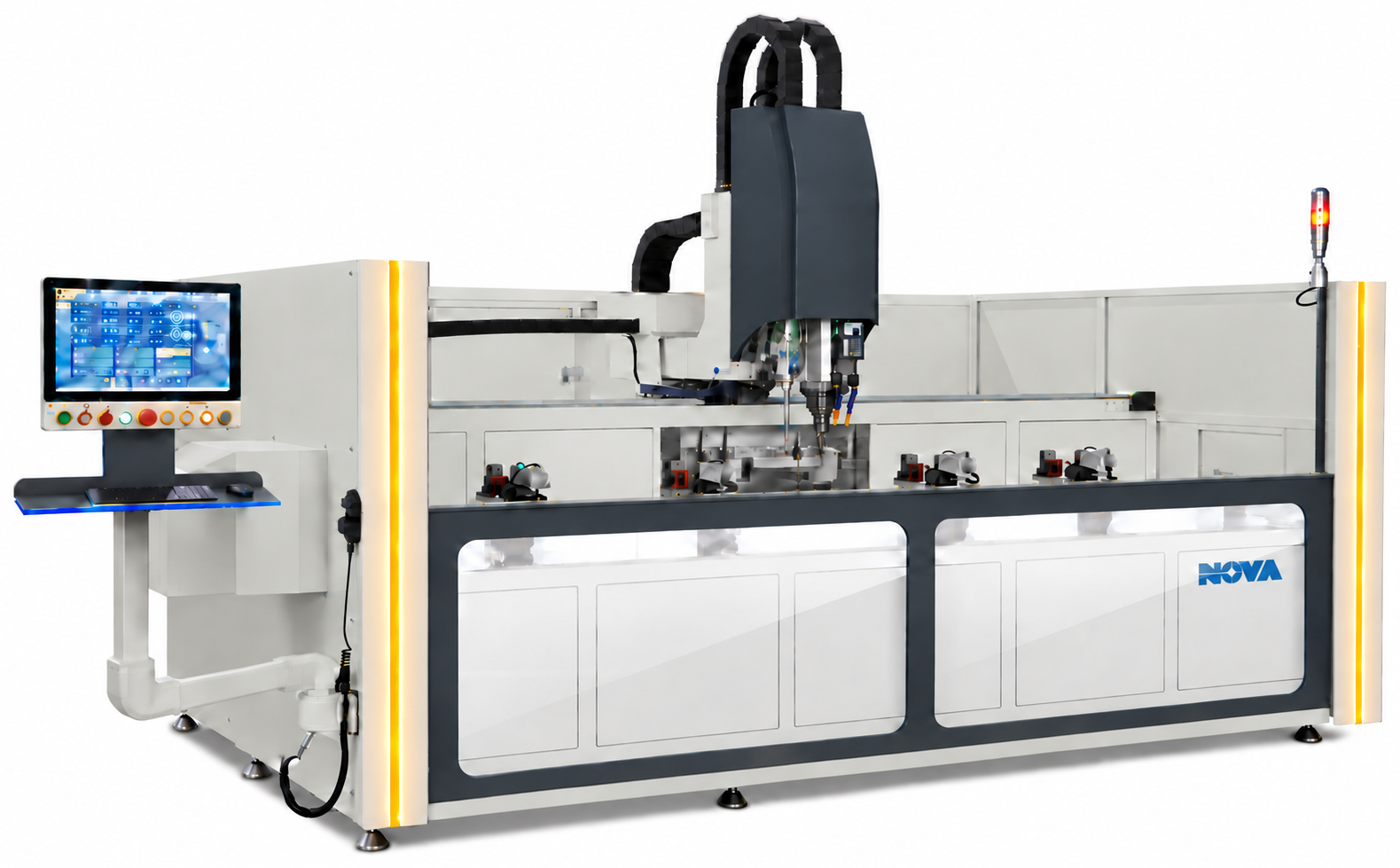 CLXFE-CNC-4000