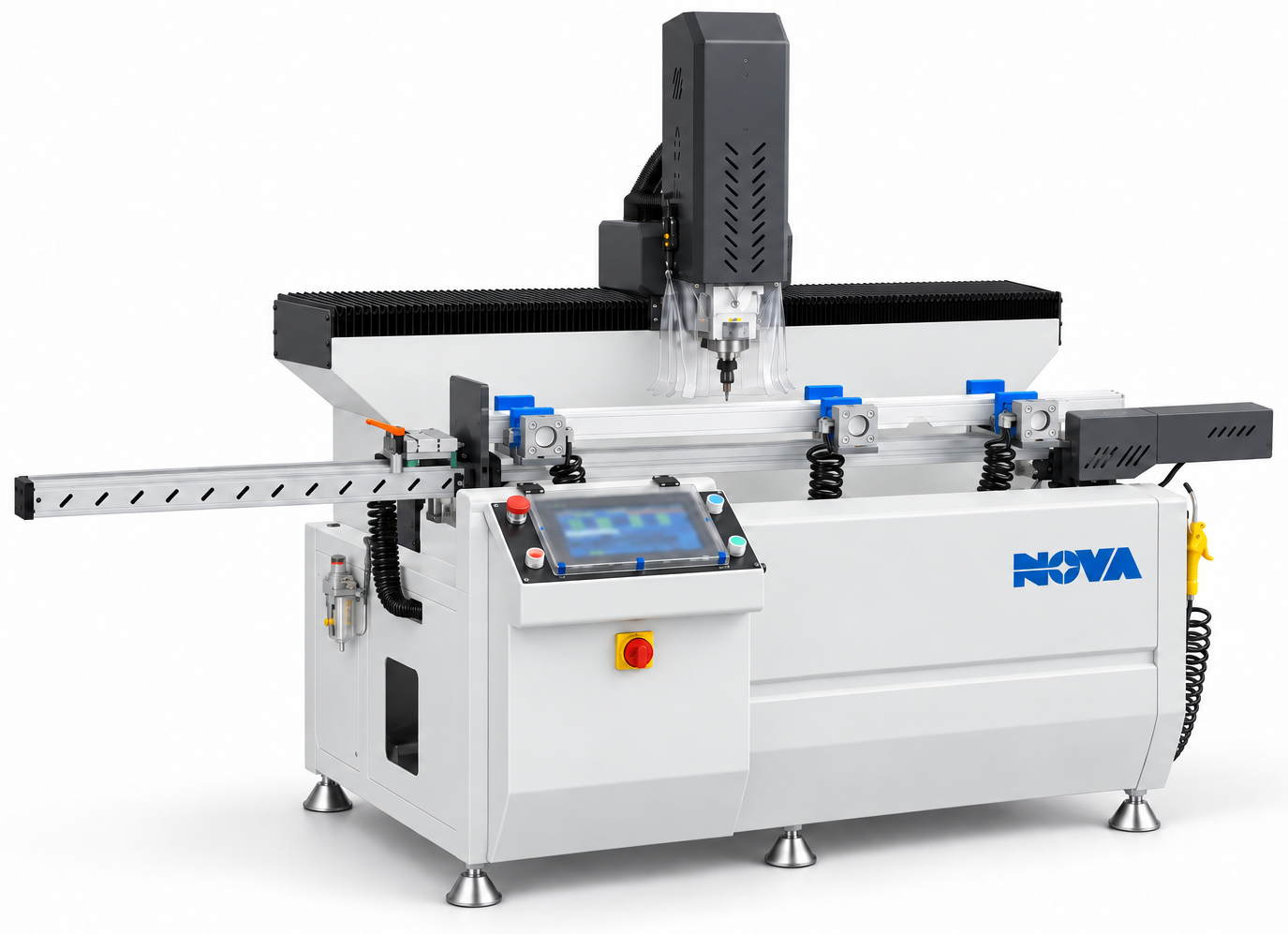 TLXFBA-CNC-1200