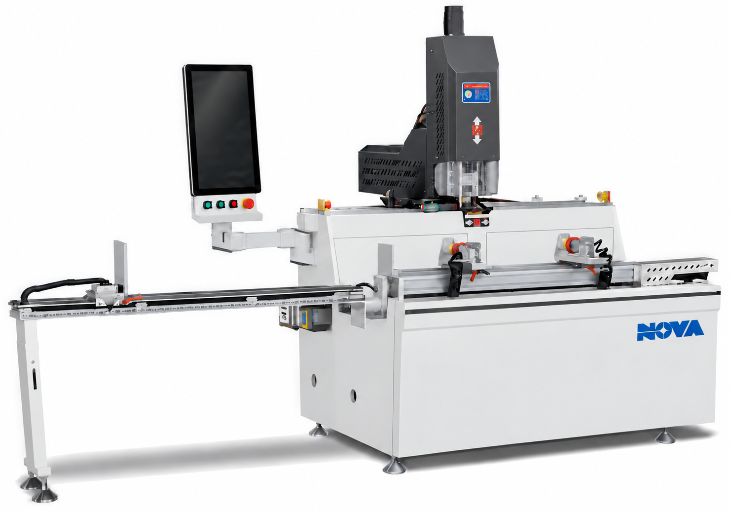CLXFA-CNC-1200