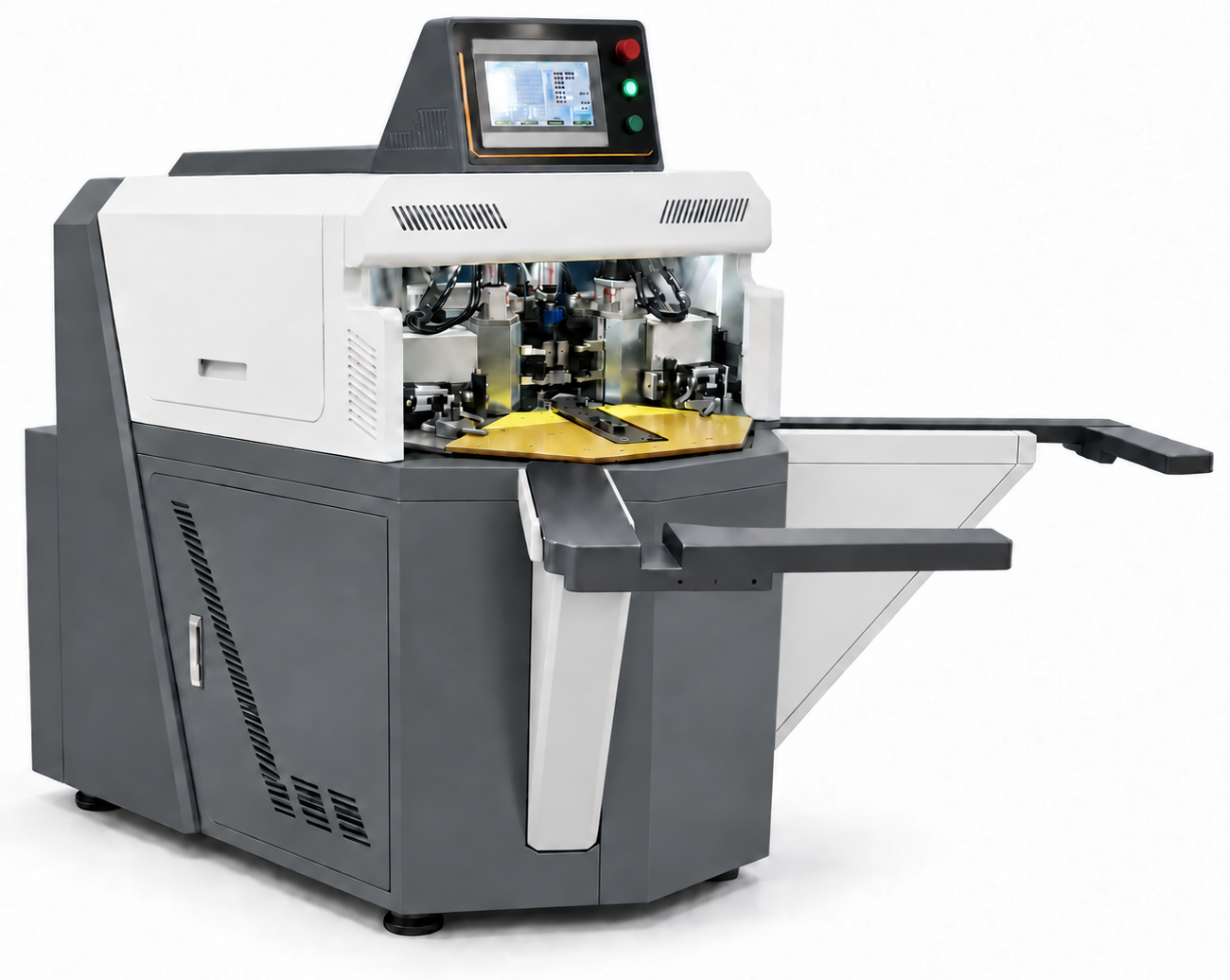 TRA-CNC-180