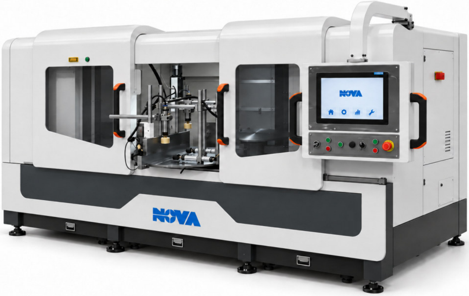 KNC-818A/D