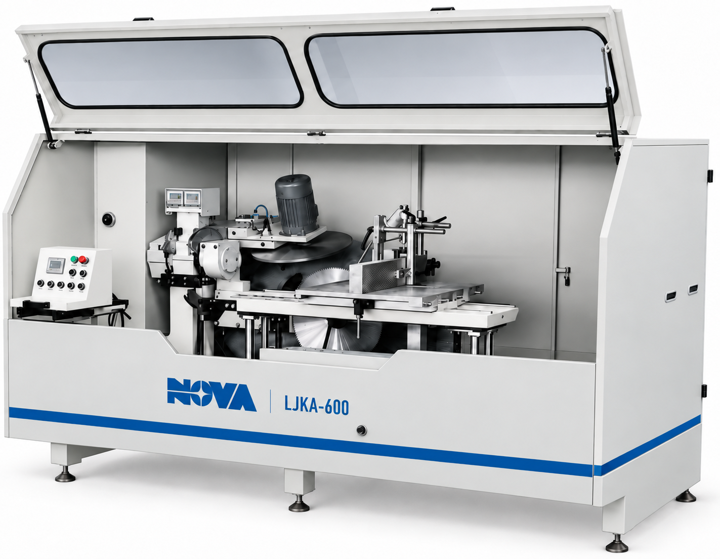 LJKA-600