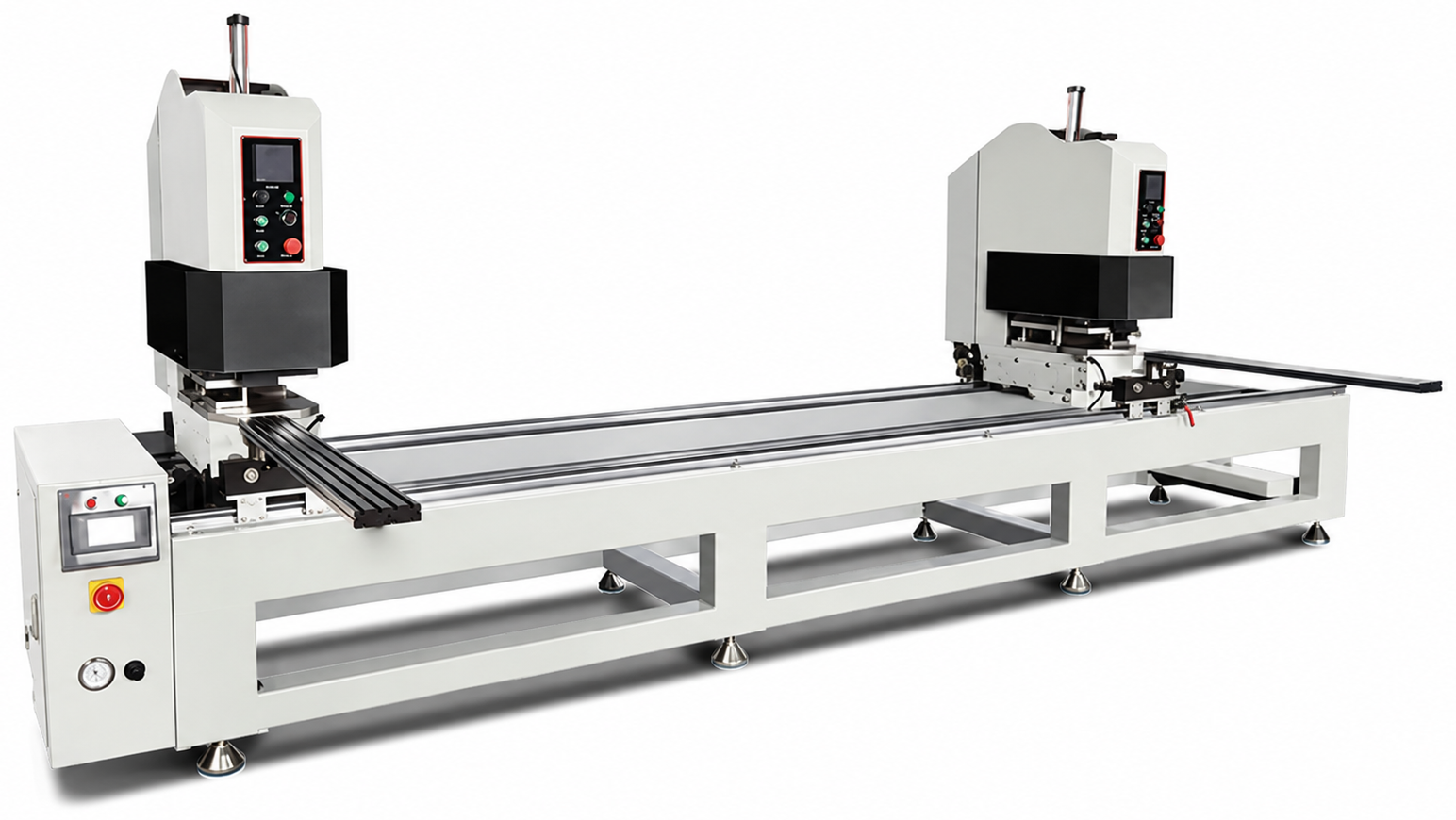 CSHZ2GC-120*3500