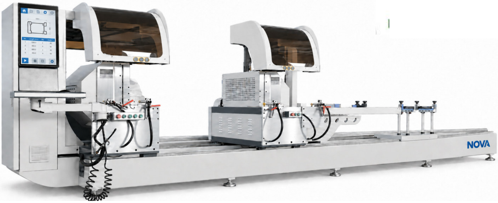 CLJB2B-CNC-600*6000
