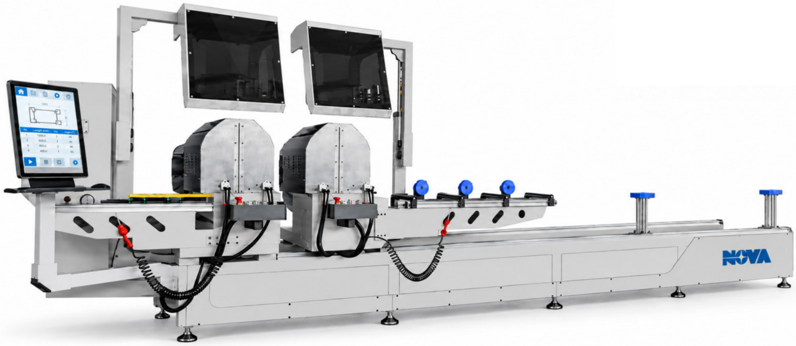 LJZ2-CNC-600*4450