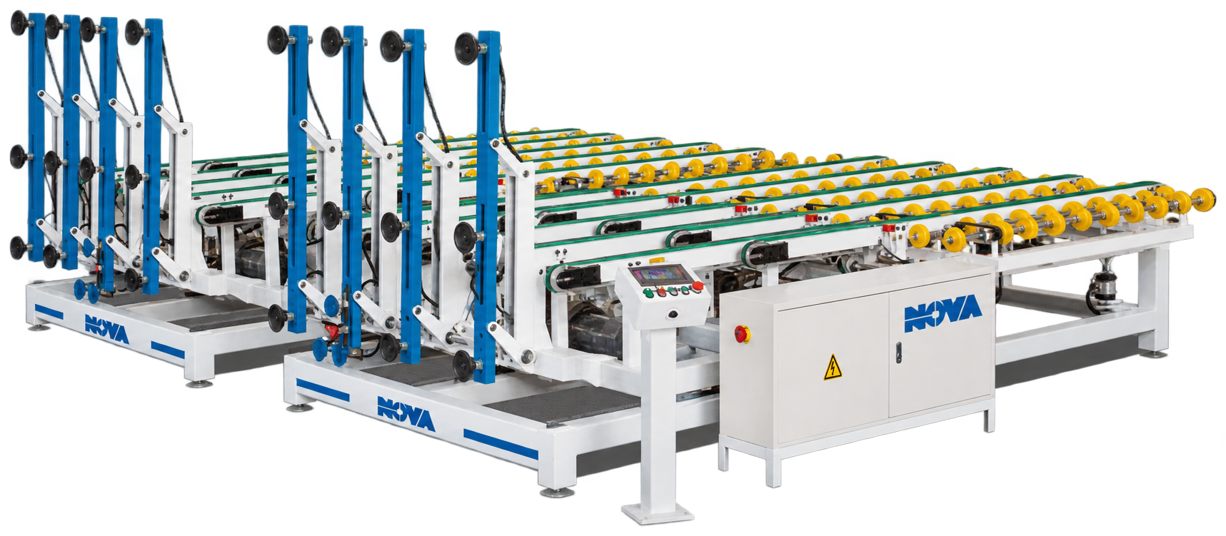 AMSX-CNC-2050