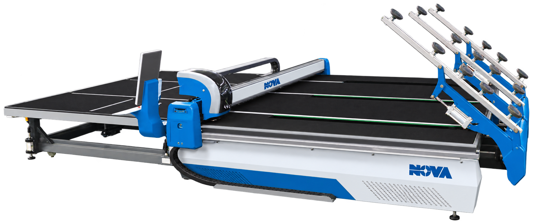 CNC-2621A