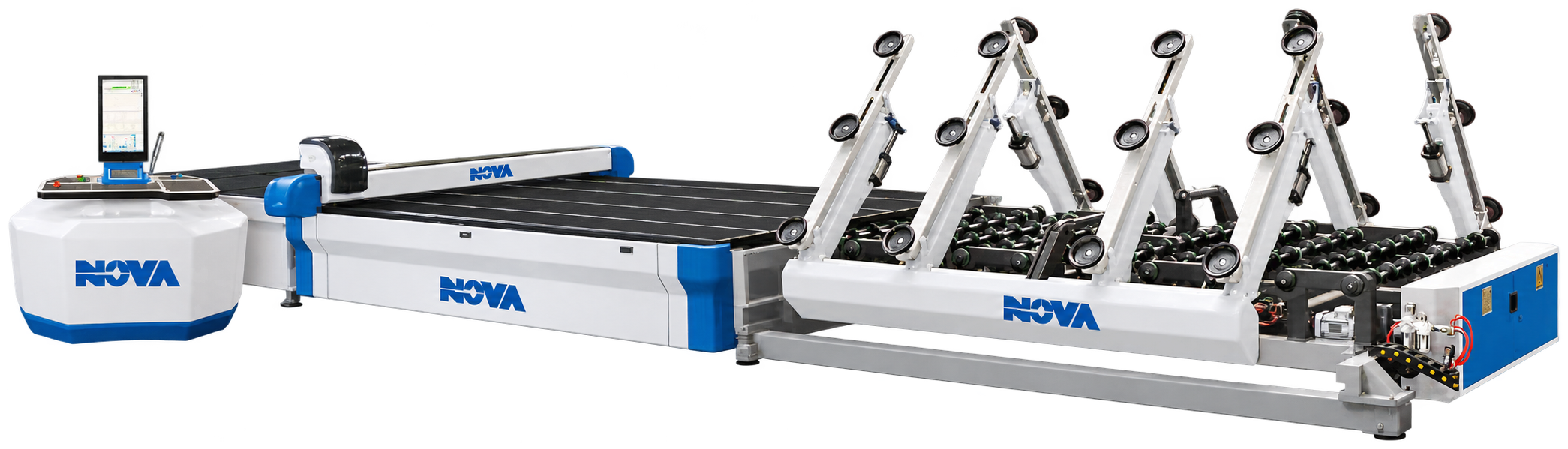CNC-6133
