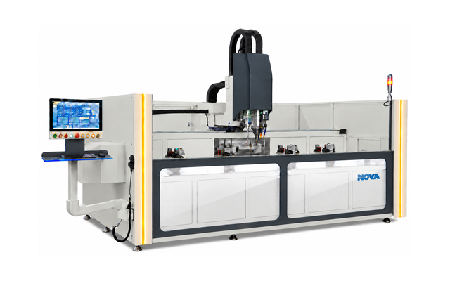 CLXFE-CNC-3000