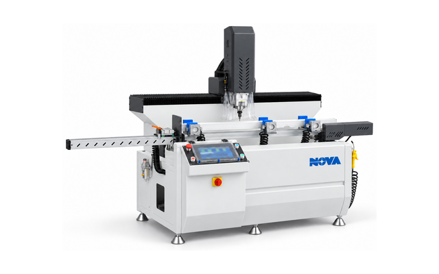 TLXFBA-CNC-1200
