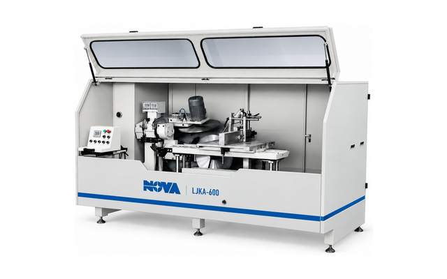 LJKA-600