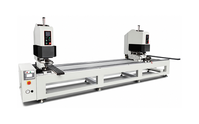 CSHZ2GC-120*3500