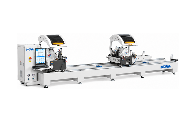 CLJZ2SJ-600*4200