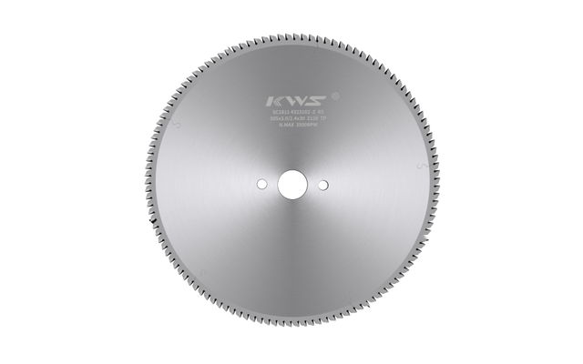 KWS TCT Ø500 мм