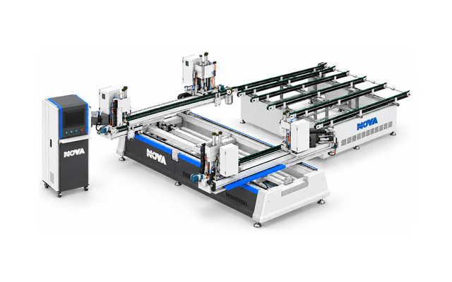 TRWF-CNC-140*2200*3000