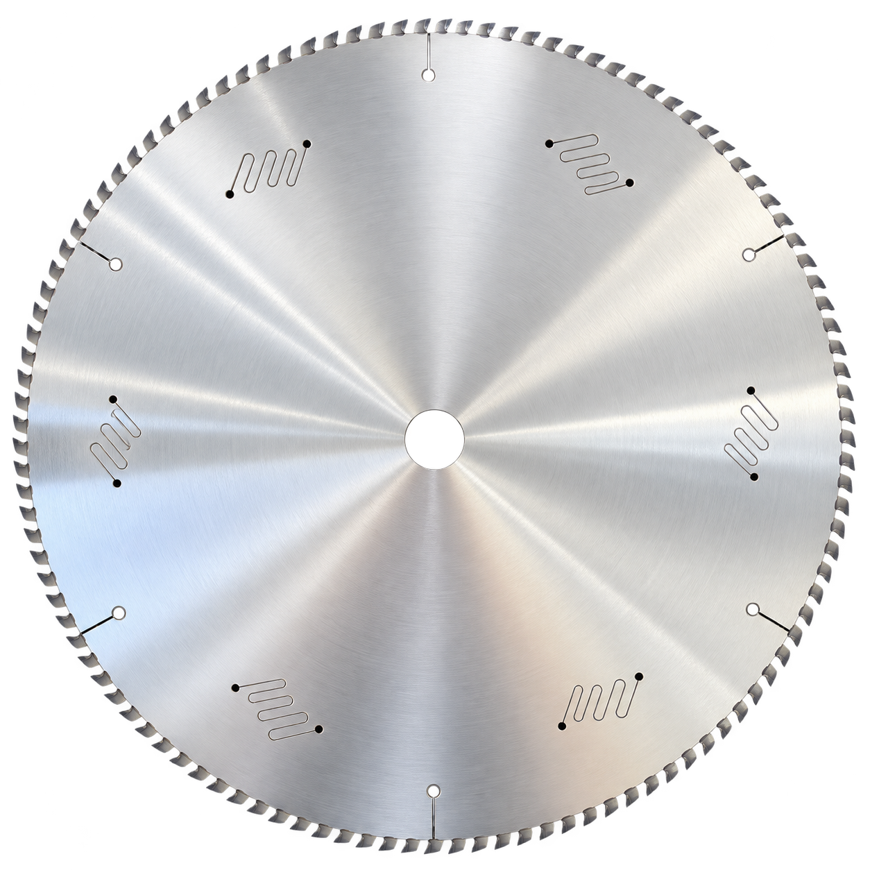 PCD Ø550 мм