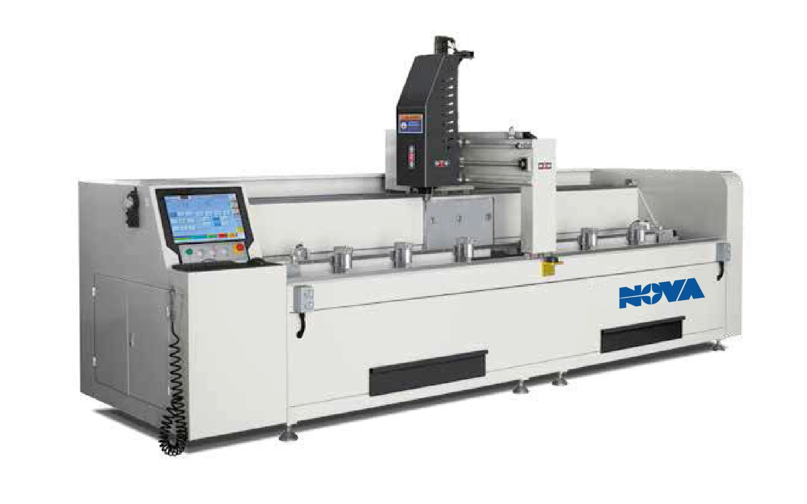 CLXFL-CNC-3000